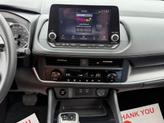 Thumbnail of 2024 Black Nissan Rogue