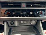 Thumbnail of 2024 Black Nissan Rogue
