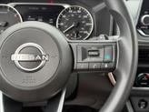 Thumbnail of 2024 Black Nissan Rogue