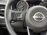 Thumbnail of 2024 Black Nissan Rogue