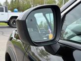 Thumbnail of 2024 Black Nissan Rogue