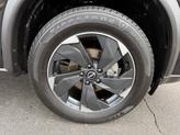 Thumbnail of 2024 Black Nissan Rogue