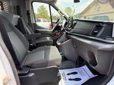Thumbnail of 2021 White Ford Transit-250