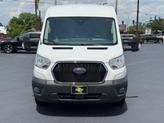 Thumbnail of 2021 White Ford Transit-250