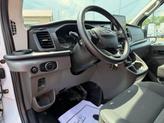 Thumbnail of 2021 White Ford Transit-250