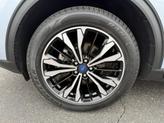 Thumbnail of 2022 Blue Ford Escape