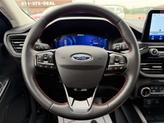 Thumbnail of 2022 Blue Ford Escape
