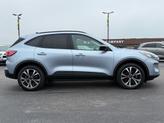Thumbnail of 2022 Blue Ford Escape