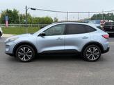 Thumbnail of 2022 Blue Ford Escape