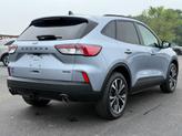 Thumbnail of 2022 Blue Ford Escape