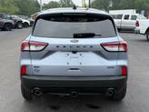Thumbnail of 2022 Blue Ford Escape