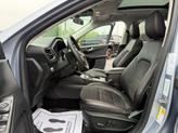 Thumbnail of 2022 Blue Ford Escape