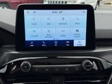 Thumbnail of 2022 Blue Ford Escape