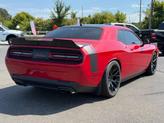 Thumbnail of 2016 Red Dodge Challenger