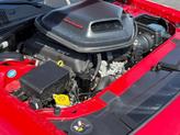 Thumbnail of 2016 Red Dodge Challenger