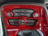Thumbnail of 2016 Red Dodge Challenger