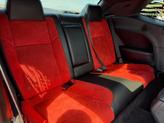 Thumbnail of 2016 Red Dodge Challenger