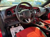 Thumbnail of 2016 Red Dodge Challenger