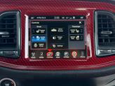 Thumbnail of 2016 Red Dodge Challenger