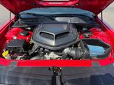 Thumbnail of 2016 Red Dodge Challenger