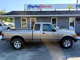Thumbnail of 2004 Arizona Beige Clearcoat Metallic Ford Ranger