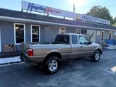 Thumbnail of 2004 Arizona Beige Clearcoat Metallic Ford Ranger