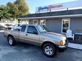 Photo of 2004 Arizona Beige Clearcoat Metallic Ford Ranger