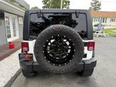 Thumbnail of 2016 Bright White Clearcoat Jeep Wrangler Unlimited