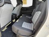 Thumbnail of 2024 Wind Chill Pearl Toyota Tacoma