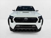 Thumbnail of 2024 Wind Chill Pearl Toyota Tacoma