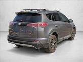 Thumbnail of 2016 Magnetic Gray Metallic Toyota RAV4