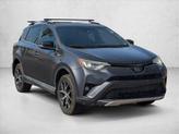Thumbnail of 2016 Magnetic Gray Metallic Toyota RAV4
