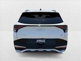 Thumbnail of 2025 Snow White Pearl Kia Sportage Hybrid