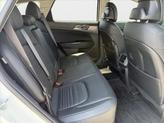 Thumbnail of 2025 Snow White Pearl Kia Sportage Hybrid