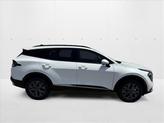 Thumbnail of 2025 Snow White Pearl Kia Sportage Hybrid