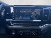 Thumbnail of 2023 Black Chevrolet Silverado 1500