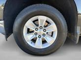 Thumbnail of 2023 Black Chevrolet Silverado 1500