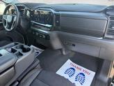 Thumbnail of 2023 Black Chevrolet Silverado 1500