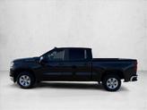 Thumbnail of 2023 Black Chevrolet Silverado 1500