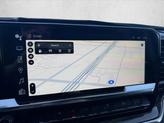 Thumbnail of 2023 Black Chevrolet Silverado 1500