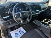 Thumbnail of 2023 Black Chevrolet Silverado 1500