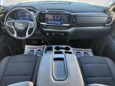 Thumbnail of 2023 Black Chevrolet Silverado 1500