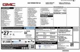 Thumbnail of 2020 Summit White GMC Terrain