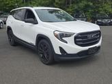 Thumbnail of 2020 Summit White GMC Terrain
