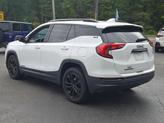 Thumbnail of 2020 Summit White GMC Terrain