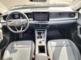Thumbnail of 2025 Deep Black Pearl Effect Volkswagen Tiguan