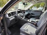 Thumbnail of 2025 Deep Black Pearl Effect Volkswagen Tiguan