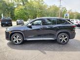 Thumbnail of 2025 Deep Black Pearl Effect Volkswagen Tiguan