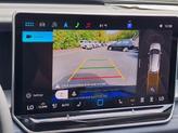 Thumbnail of 2025 Deep Black Pearl Effect Volkswagen Tiguan