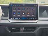 Thumbnail of 2025 Deep Black Pearl Effect Volkswagen Tiguan